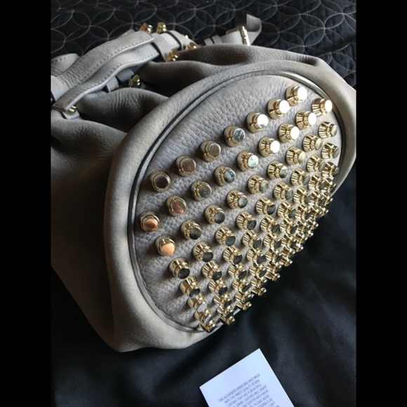 Alexander Wang Handbags - Alexander Wang diego bucket bag