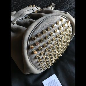 Alexander Wang diego bucket bag