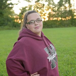 Meet your Posher, Kristin