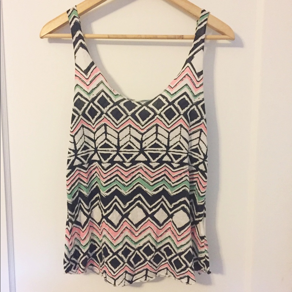 Urban Outfitters BDG tank