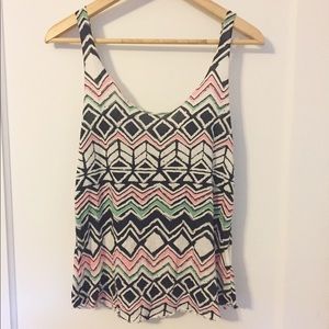 Urban Outfitters BDG tank