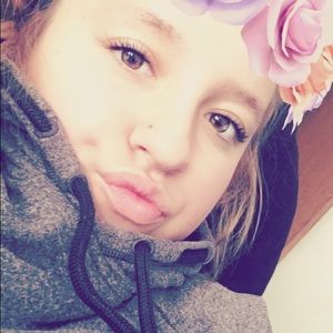 Meet your Posher, Brittany