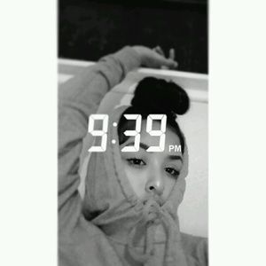 Meet your Posher, Vanessa