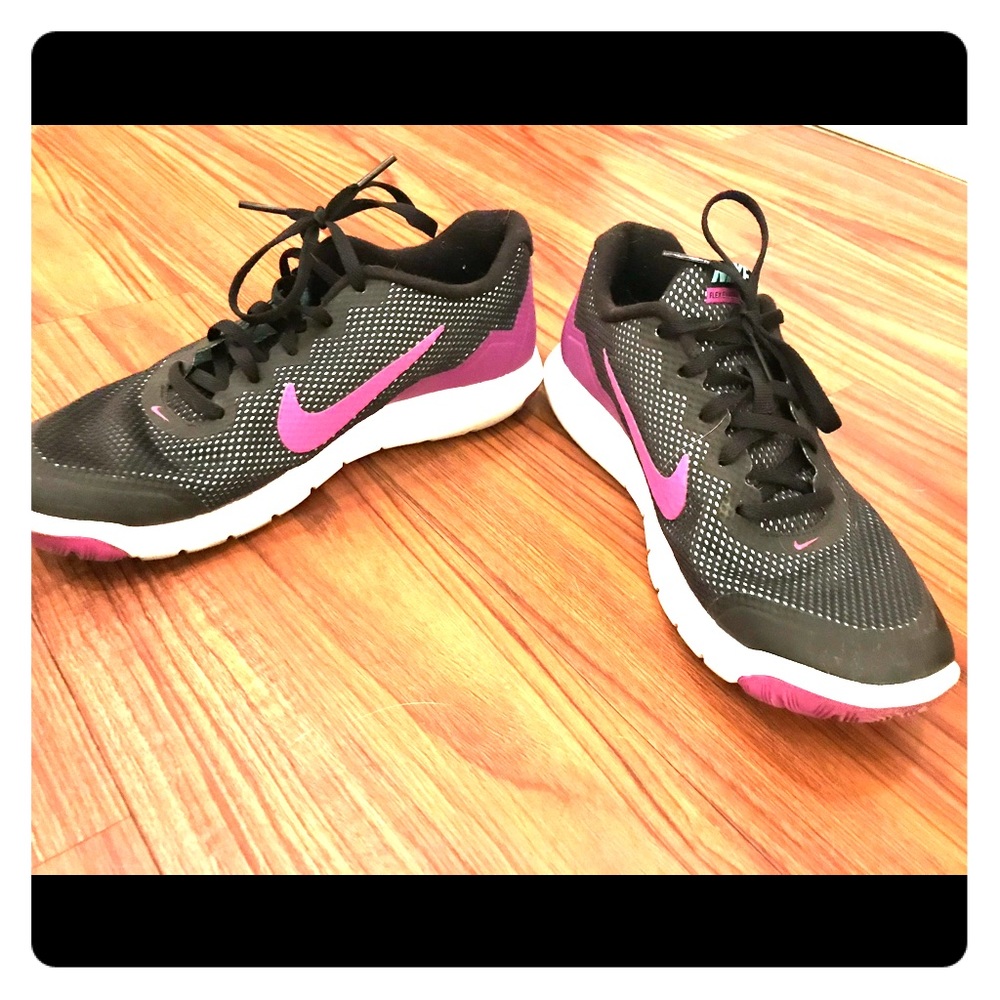 Nike Flex Experience Run 4 Shoes