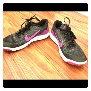 Nike Flex Experience Run 4 Shoes