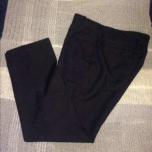 Dress pants