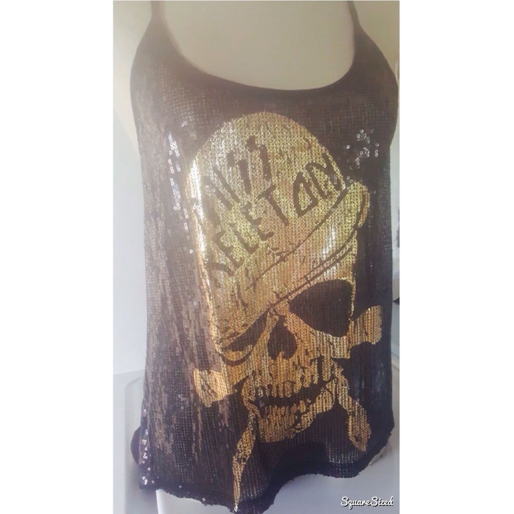 Skeleton shirt new