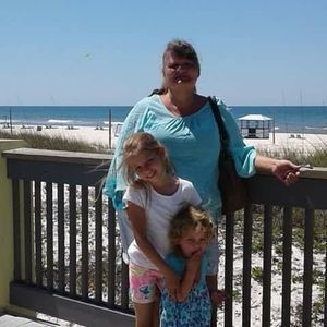 Meet your Posher, Bonnie lynnie