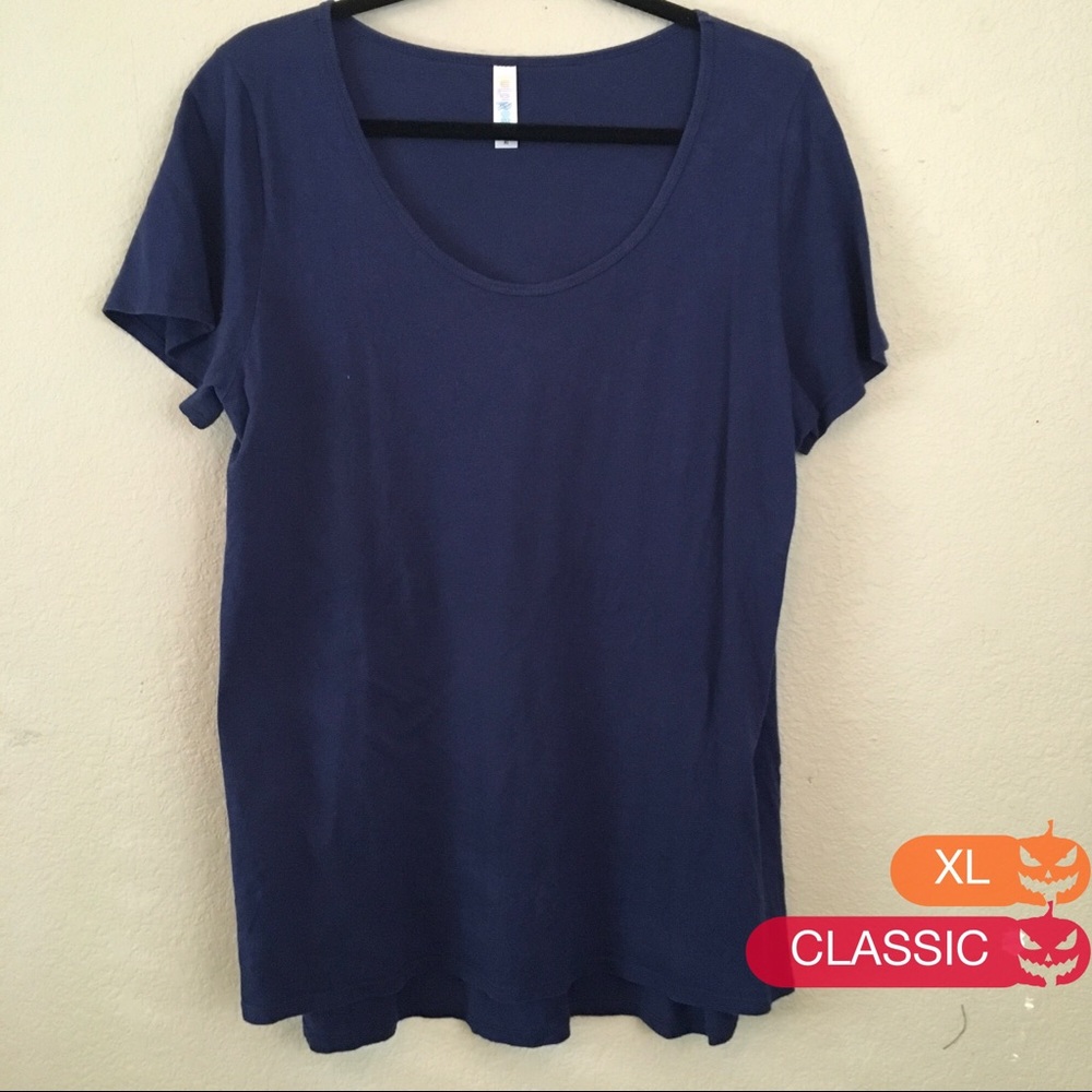 EUC Classic Tee