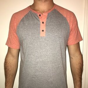 Mens Levi T-Shirt