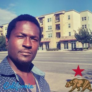 Meet your Posher, George