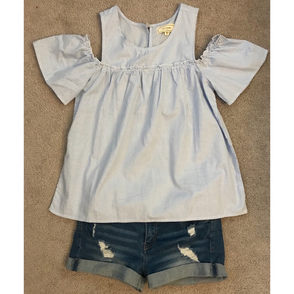 Cute Everyday Outfit