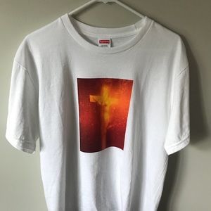 Supreme Christ T-Shirt