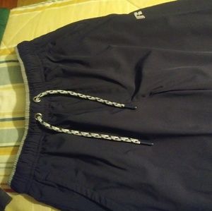 Russell gym pants