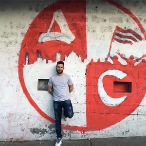 Meet your Posher, Ivan