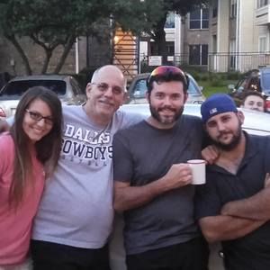 Meet your Posher, Kyle