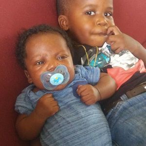 Meet your Posher, Diamond