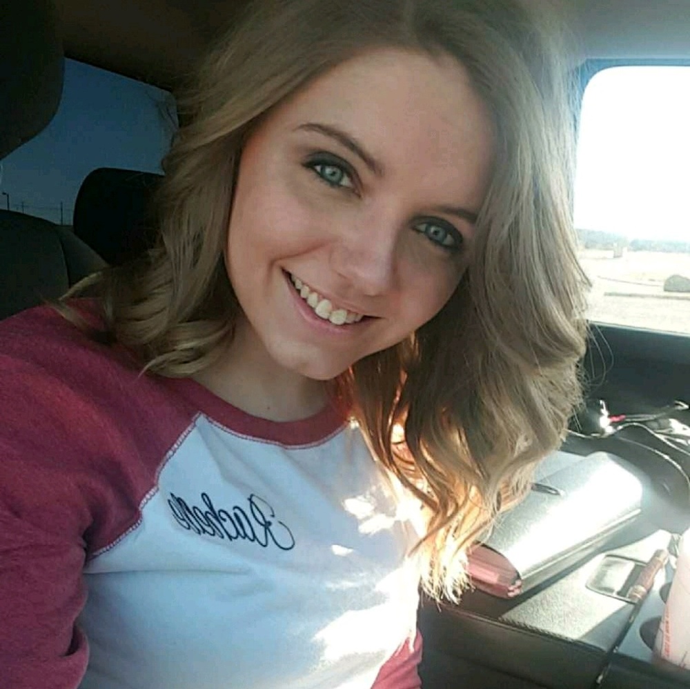 Meet your Posher, Rachelle