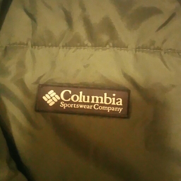 "Boy's Columbia Sportswear Coat" NEW!!## - Picture 3 of 3