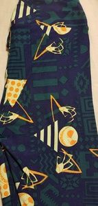Lularoe nightmare before Christmas