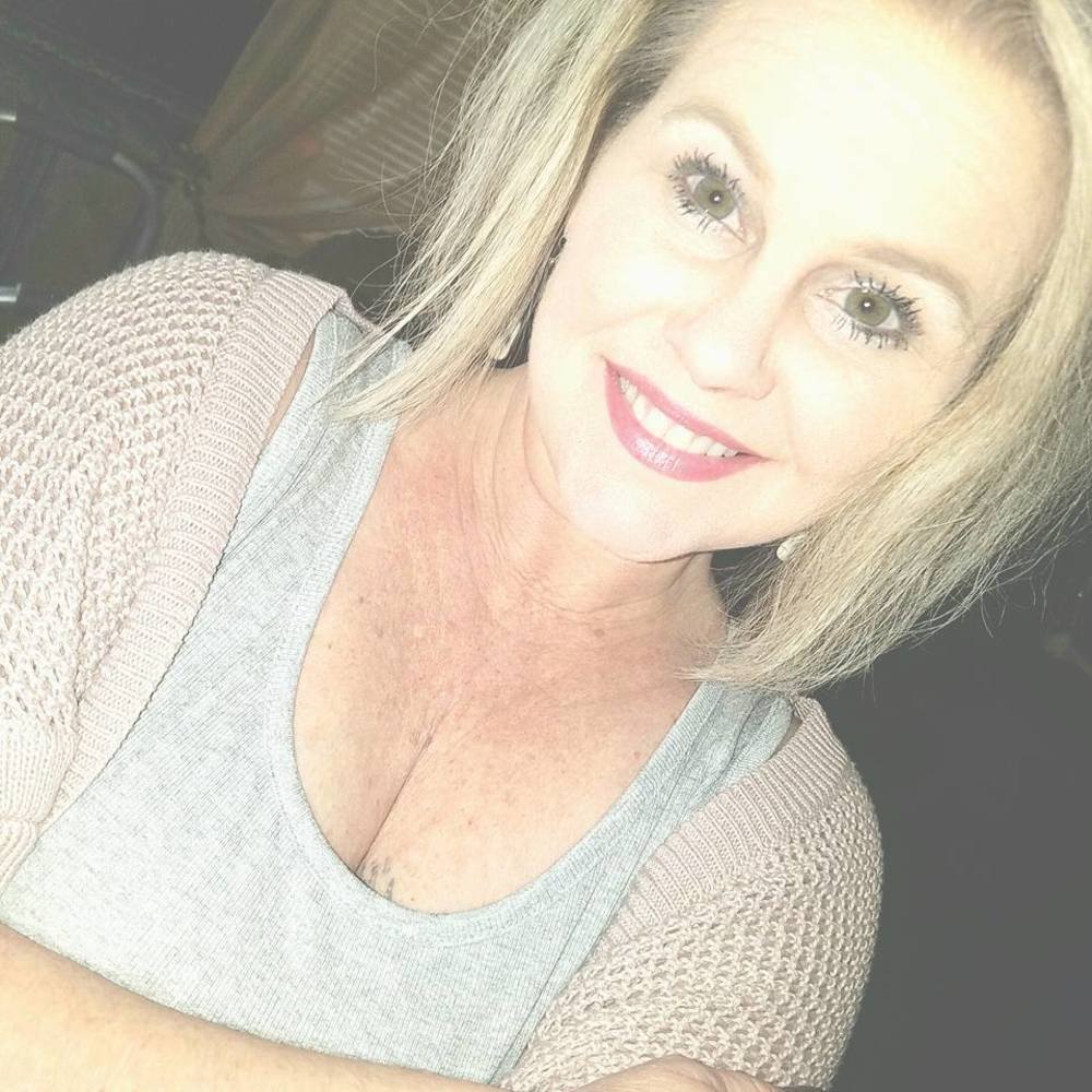 Meet your Posher, Kristi