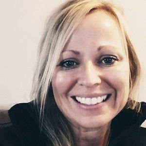 Meet your Posher, Leann