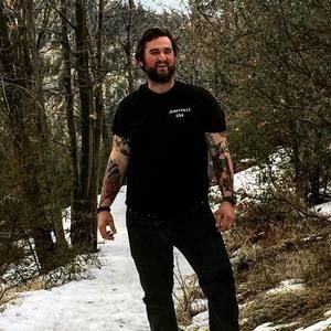 Meet your Posher, Christopher