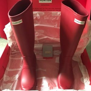 Women’s Rainboots