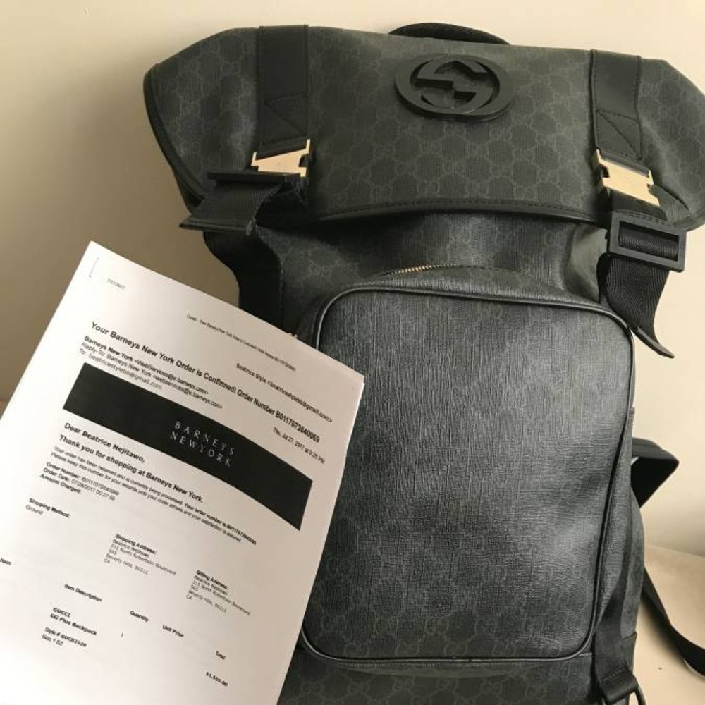 Gucci Bag