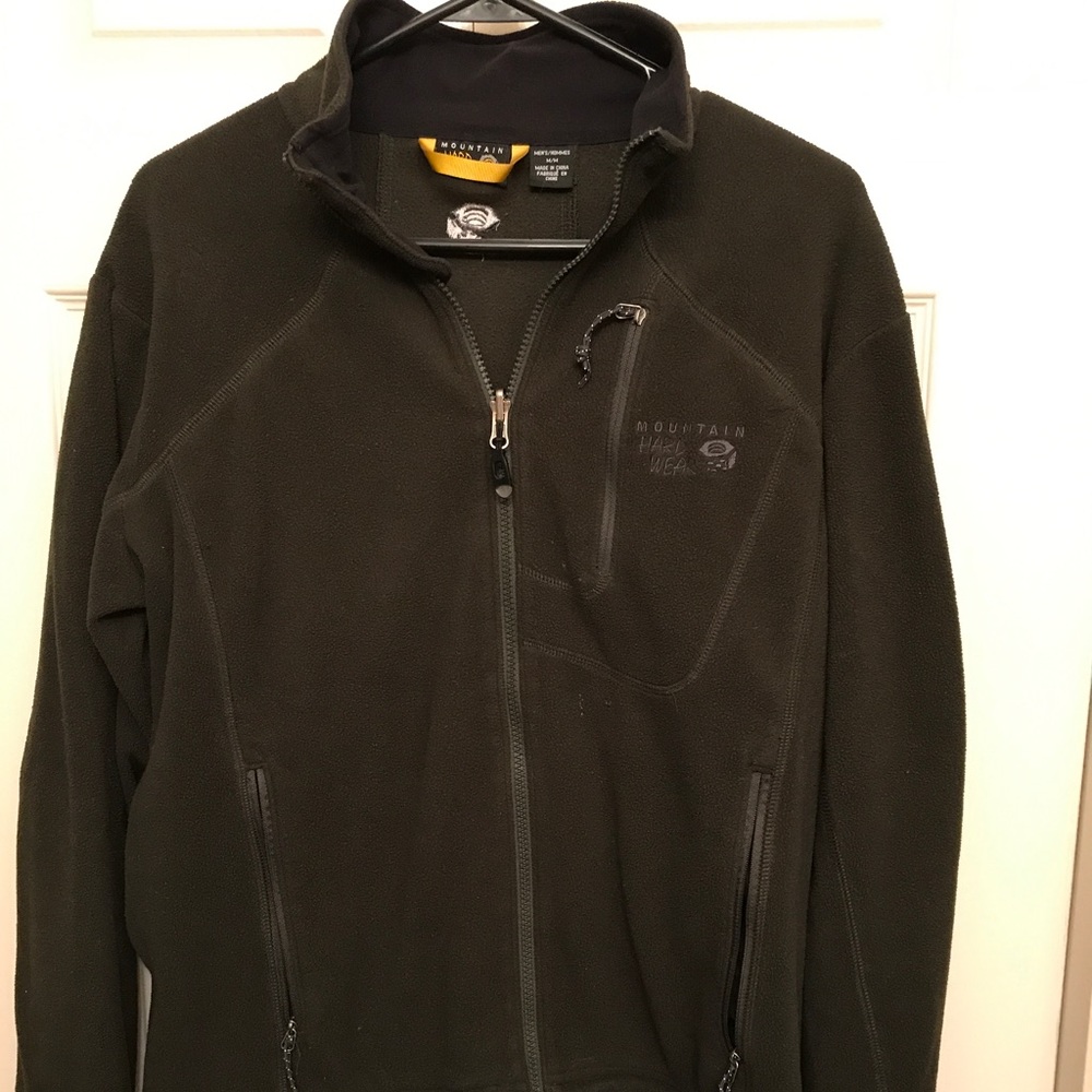 Mountain Hardware jacket