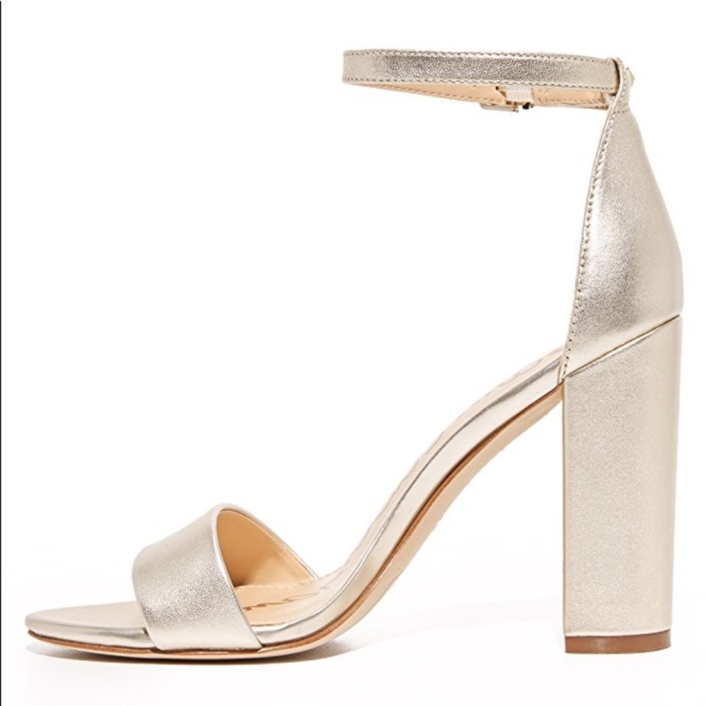 SAM EDELMAN // Yaro GOLD