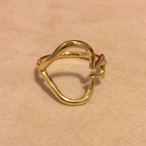 Kate Spade ring