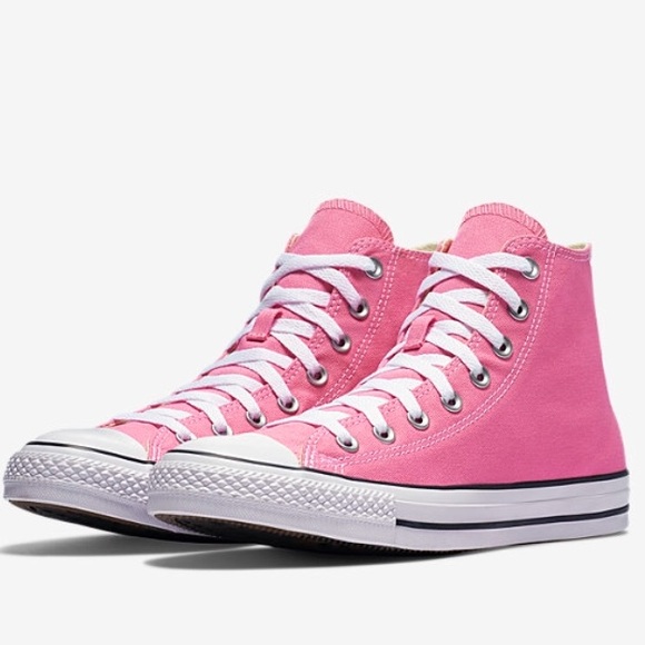 Converse Shoes - 🆕 CONVERSE CHUCK TAYLOR ALL STAR HIGH TOP