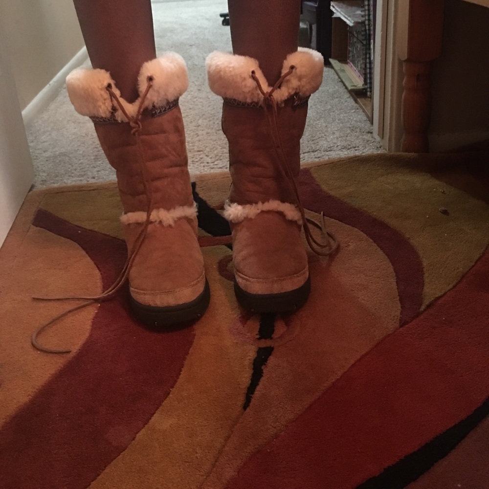Ugg Australia boots