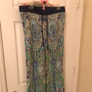 Lilly Pulitzer lounge pants
