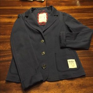 Aeropostale blazer