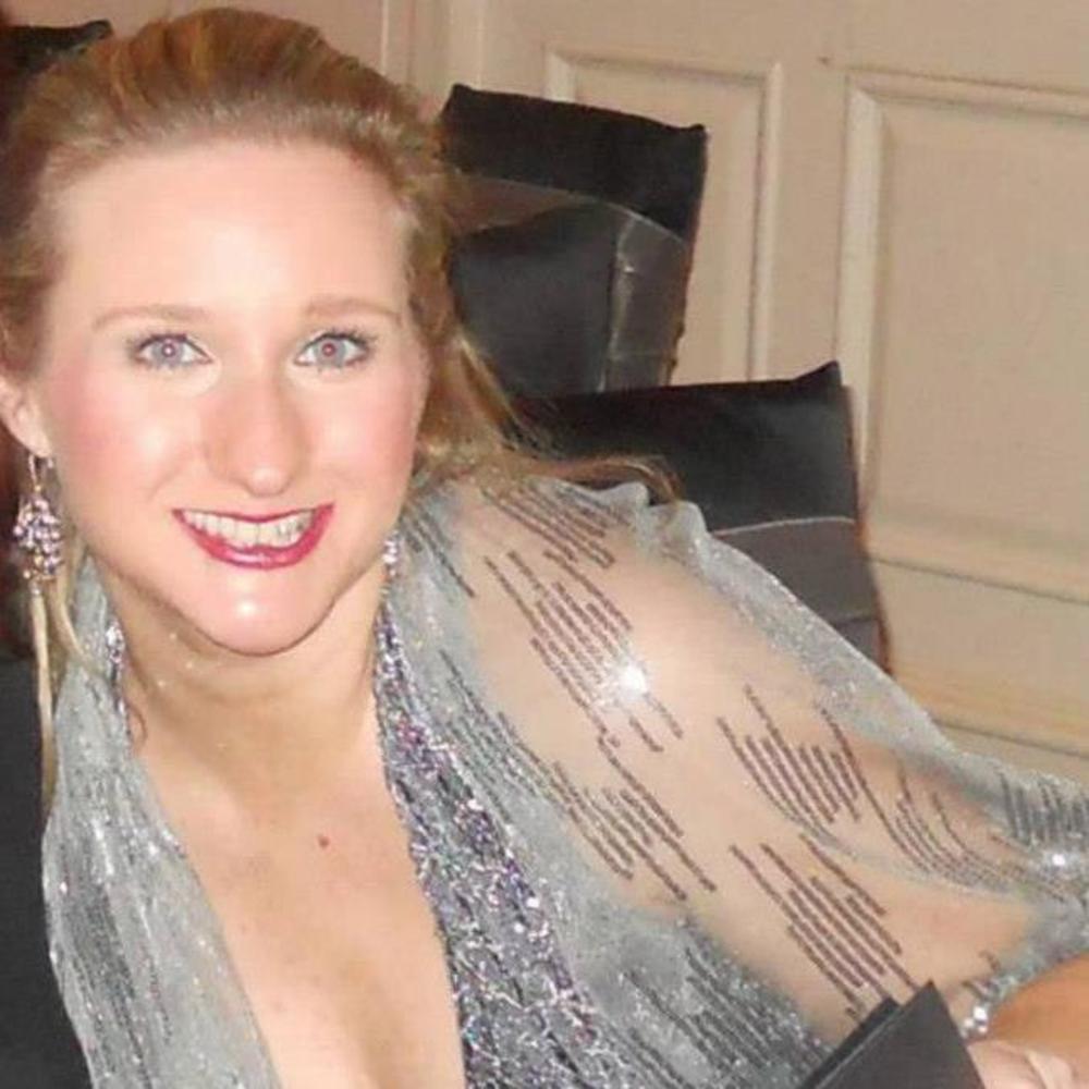 Meet your Posher, Teri