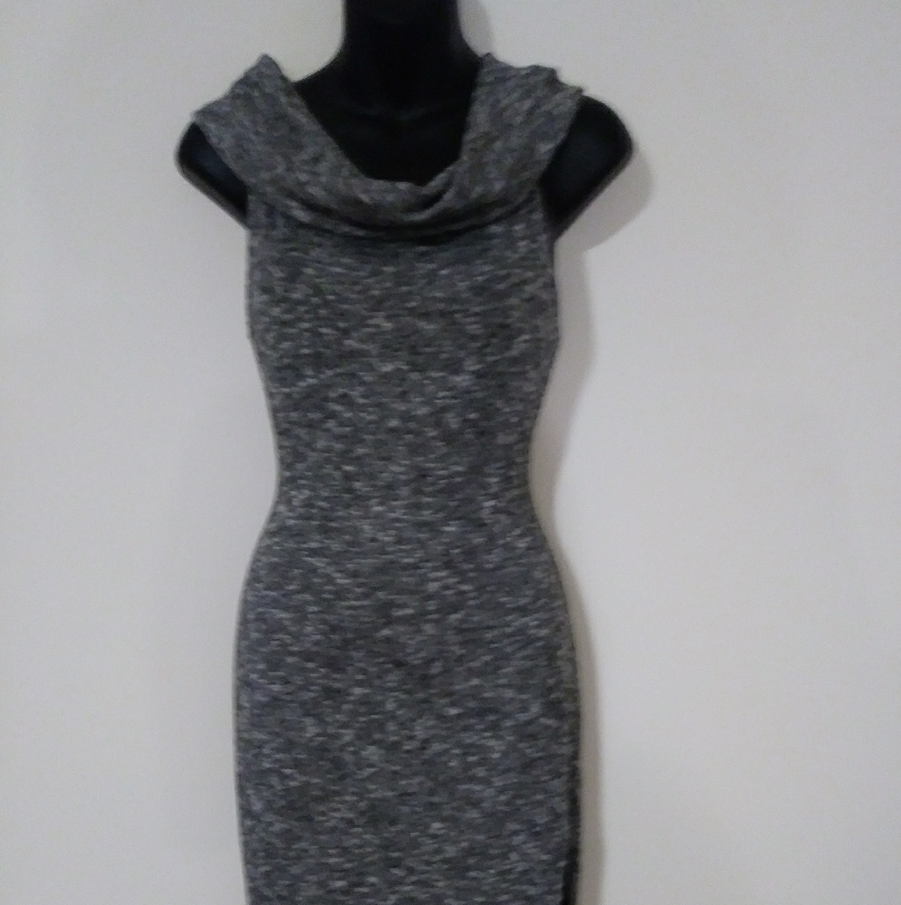 Off shoulder dress