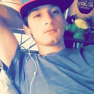 Meet your Posher, Kris