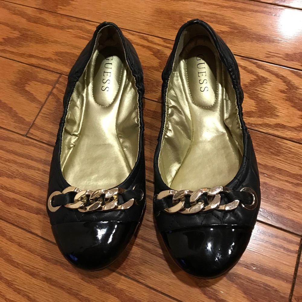 Guess flats - 7M