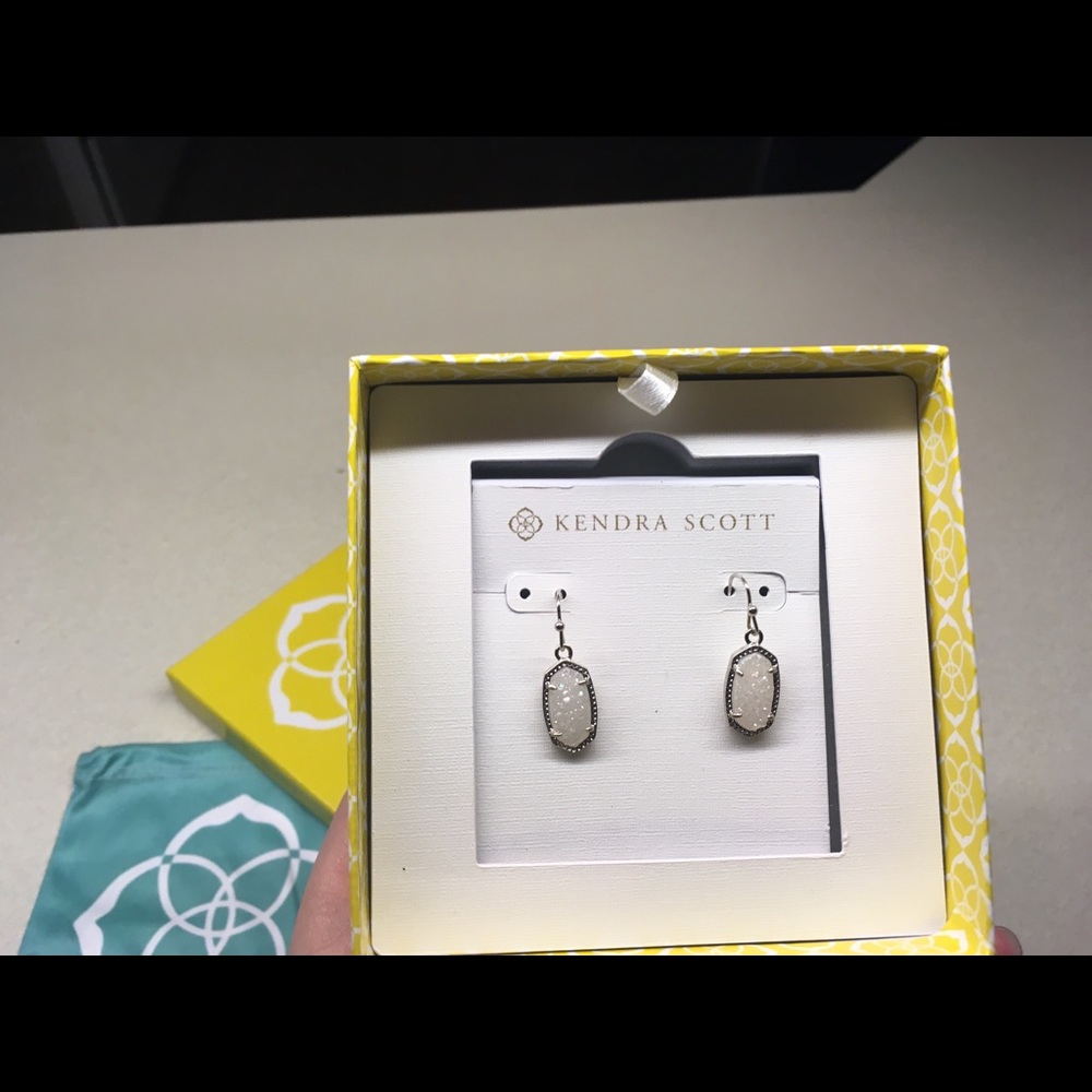 Kendra Scott Earrings