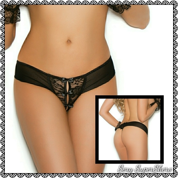 🆕PLUS Lace Up Long Sleeve Little Black Mini Dress - Picture 7 of 8