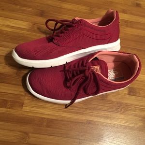 Vans Ultracuah Lite