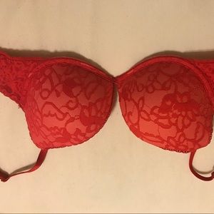 Sexy Little Things push up bra.