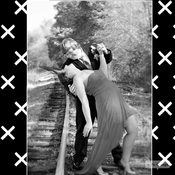 Meet your Posher, Brooklynn - Picture 1 of 1