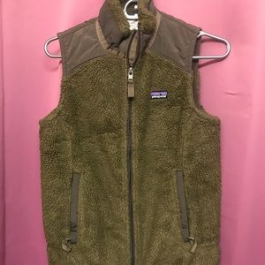 Women’s Patagonia Vest