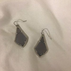 Kendra Scott earrings