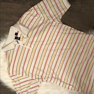 PING Men’s Medium shirt