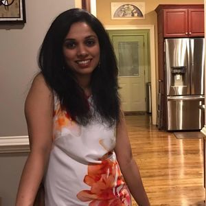 Meet your Posher, Priyanka