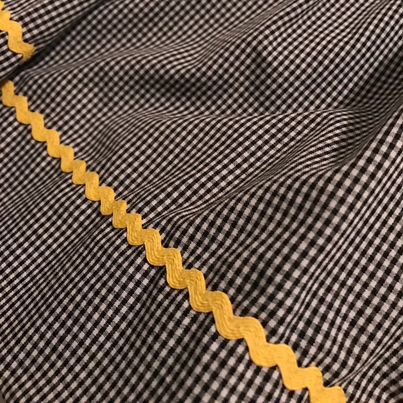 ⚜️Saints Who Dat football baby/girls dress⚜️ - Picture 3 of 4